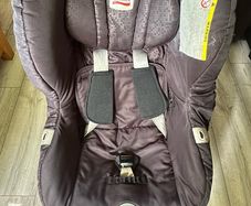 Child car seat