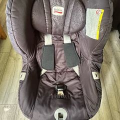 Child car seat