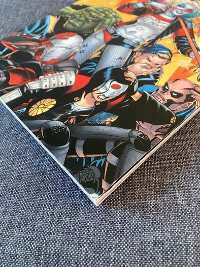 Harley Quinn's Greatest Hits