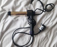 Hot tools hair curler