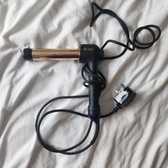 Hot tools hair curler