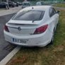Vauxhall Insignia E700 Image 10