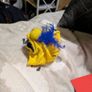 hand made puppet Image 3
