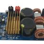 TPA3255 2.0 Digital Amplifier Board DC50V Strong High Power 300W + 300W Class D Audio Digital Amplifier Board Image 3
