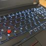 Lenovo ThinkPad P15 G2 i7 32 512 quadro 1200 4gb (like new) Image 7