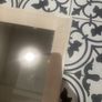 Wooden frame Mirror Image 3