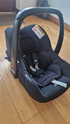 Maxi Cosi Bundle