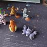 Pokemon figure Image 2