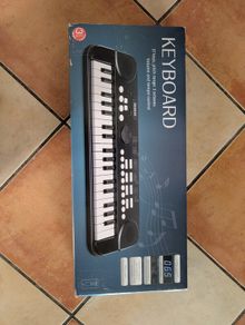 electronic key