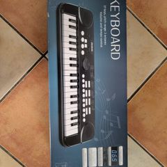 electronic key
