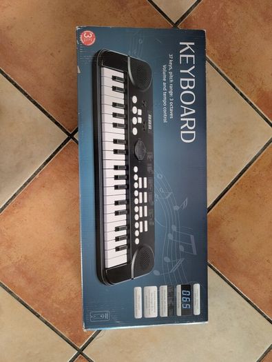 electronic key