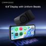 CarpodGo Mini 6.99" Carplay/Android Auto Image 2