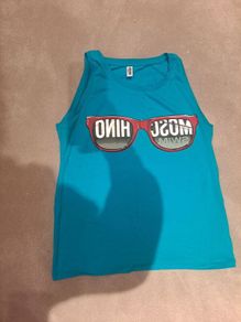 Moschino Genuine Top S