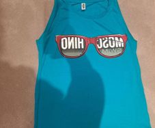 Moschino Genuine Top S