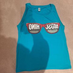 Moschino Genuine Top S