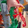 Train track set (Mix of Brio, Little Dutch, IKEA and Lidl) Image 2