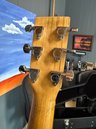 Martin Dcx 1ke