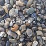 Decorative garden - driveway stone /aggregate Image 5