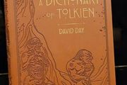 The Dictionary of Tolkien