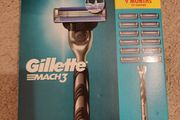 Gillette
