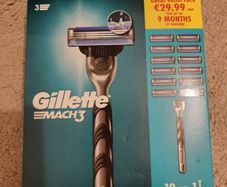 Gillette