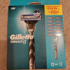Gillette