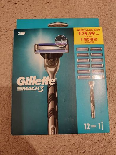 Gillette