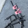3x bike rack/carrier Image 3