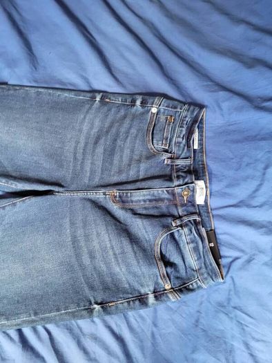 Women's Jeans