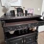 Beautiful Jacobean sideboard Image 7