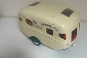Vintage Sylvanian Caravan