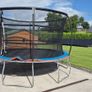 Trampoline Image 2