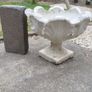 Cast Concrete Planters (2) Image 3
