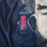 fjallraven xxl  waxed cotton jacket with hood Image 3