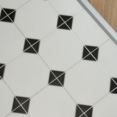 1 Box of Porcelain Tile