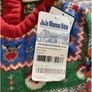 BNWT Beautiful baby gro - Christmas - JoJo Maman BeBe - 0-3 months Image 3