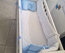 small cot