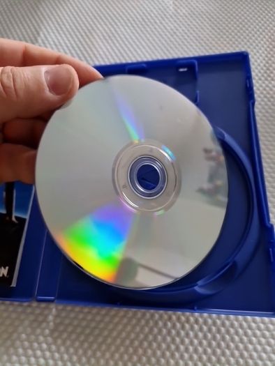 Fantastic 4 Four PlayStation2 Ps2 Games Original