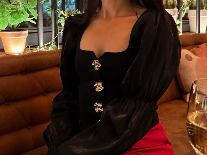 blouse