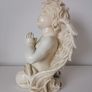 Angel figurine Image 4