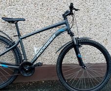 Rockrider Mountain Bike
