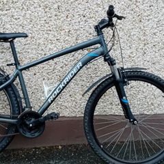 Rockrider Mountain Bike