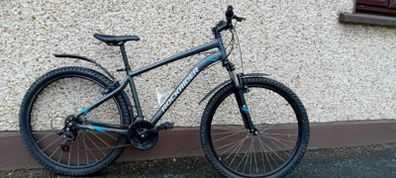 Rockrider Mountain Bike