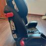 graco nautilus car seat up to 19kg Image 2