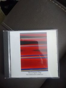 The Frakctured Collekctive CDr  - The Longest Day