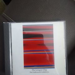 The Frakctured Collekctive CDr  - The Longest Day