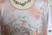 Lady Augusta Top