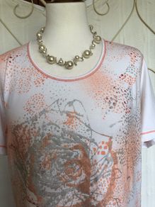 Lady Augusta Top
