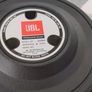 JBL 2226H 15'' pro speaker woofer-new recone Image 3
