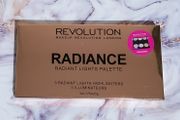 Revolution Radiance Radiant Light Palette - New